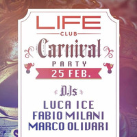 25/02/17 - Carnevale by Marco Olivari