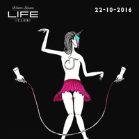 21/10/2016 - Life Privè - Parte 2 by Marco Olivari