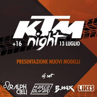 13/07/16 - KTM Night by Marco Olivari