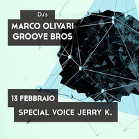 13/02/16 - With Groove by Marco Olivari