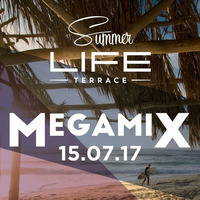 15/07/17 - Megamix by Marco Olivari