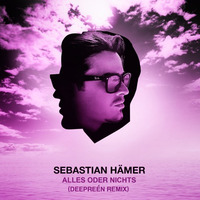 Sebastian Hämer - Alles Oder Nichts (Deepreén Remix) FreeDownload by Rene Deepreen
