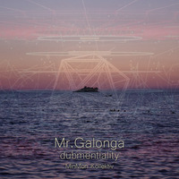 Dubmentiality Dj Set by Mr. Galonga