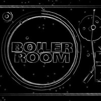 Boiler Room December 11th 2015 by Samuele Cigolini