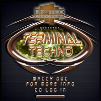 Terminal Techno November 28th (Night Harrop) by Samuele Cigolini