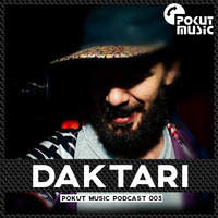 Pokut Music Podcast 003 // Daktari by pokutmusic