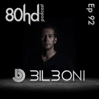 Ep 92 ~ Bilboni (Techno Mixtape) by Austin Payne