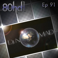 Ep 91 ~ DJ Nomad (Funky / Disco / Deep / House) by Austin Payne