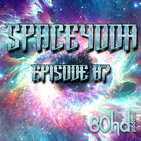 Ep 87 ~ Spaceyoda (Detroit Techno Mixtape) by Austin Payne