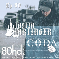 Ep 80 ~ Justin Hartinger - No Style Mixtape (Trap / Bass / Hip Hop) by Austin Payne