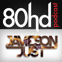 Ep 58 ~ Jameson Just - Live At The Monkey Loft (G, Tech, Booty House Mixtape) by Austin Payne