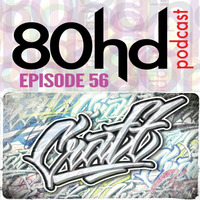 Ep 56 ~ DJ Craft - Stregnth And Power (breakbeat, big beat mixtape) by Austin Payne