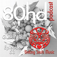 Ep 53 ~ Ramiro Gutierrez - Synchronicity (deep tribal house mix) by Austin Payne