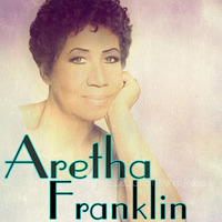 Aretha Franklin by la French P@rty by meSSieurG