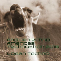 Fnoob Americas Technothon 2016 - Logan Techno by LoganTechno