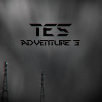 TES Adventure #3 Primitive Fingerprint by LoganTechno