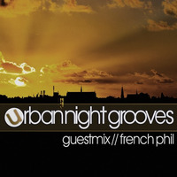 Urban Night Grooves 55 - Guestmix by French Phil by SW