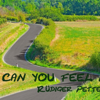 Can You Feel It by Rüdiger Petter