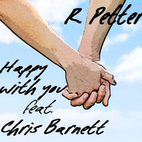 Happy with you feat. Chris Barnett by Rüdiger Petter