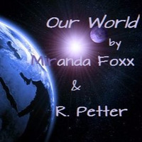 Our World feat. Miranda Foxx by Rüdiger Petter