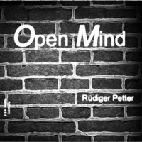 Open Mind by Rüdiger Petter