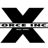 Force Inc. Music works by Cenk Akyol