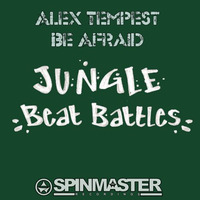 Alex Tempest - Be Afraid by Al Wilson