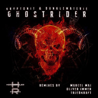Kryptonit & DunkleMaterie - Ghost Rider (Original Mix) [Soon On Hardwandler] preview by Kryptonit