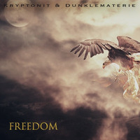 Kryptonit & DunkleMaterie - Freedom (Original Mix)FREE TRACK by Kryptonit