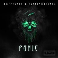Kryptonit & DunkleMaterie - Panic (Original Mix) FREE TRACK by Kryptonit