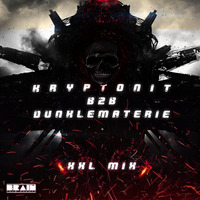 Kryptonit & DunkleMaterie @ Bday / PART 1 by Kryptonit