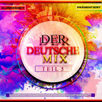 DjScooby - Der Deutsche Mix Teil 5 by DjScooby