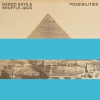 Nardo & Shuffle - Radioactive by Nardo Says