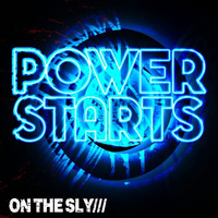 POWER-STARTS CHR OnTheSly Highlights April-June 1017 by On The Sly Audio Production