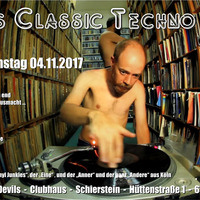 der Kölner - Classix Mini Mix by Dj SuckMySeed