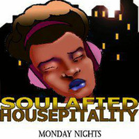 Soulified Housepitality guest mix by DJ Dax Davis