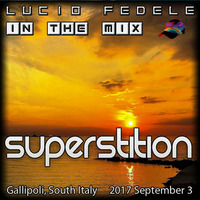 Superstition by Lucio Fedele