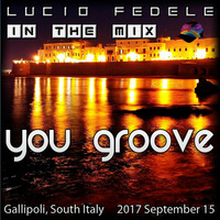You Groove by Lucio Fedele
