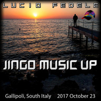 Jingo Music Up by Lucio Fedele