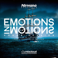 Emotions In Motions Chapter 058 (August 2017) by Nirmana