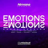 Emotions In Motions Chapter 059 (September 2017) by Nirmana