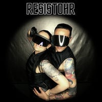 Rewasted Podcast 005 - By Resistohr - July 2017 by Resistohr