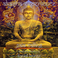 Akasha Experience - &quot;Gaia Calling&quot; (Shanti Planti Promotional Mix Compilation mixed by Liquid Lounge) by Liquid Lounge (Shanti Planti)