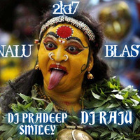 2K17 BONALU BLAST BY DJ PRADEEP SMILEY AND DJ RAJU