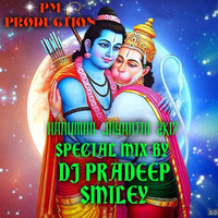 *PM PRODUCTION*HANUMAN YOUTH SONG 3M@R MIX BY DJ PRADEEP SMILEY by Dj Pradeep smiley