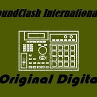 Original Digital (feat. Roxanne Shante) by SoundClash International