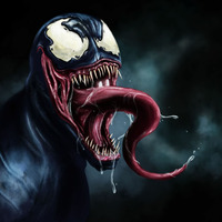 Venom-Freestyle Mix by John Caulfield©