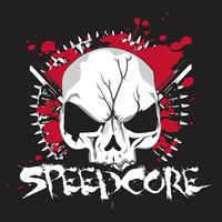KopfKrAnK-Speedcore Madness by John Caulfield©