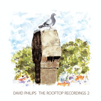 Making It Up - David Philips by miXendorp