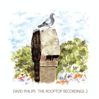Here It Is - David Philips by miXendorp